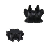 HOSIM RC Car Front Gear Box Components 1:10 Scale C12015+C12016 for X07 X08 X05 X15 X15W X06 X16